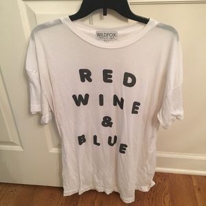 Wildfox T-Shirt